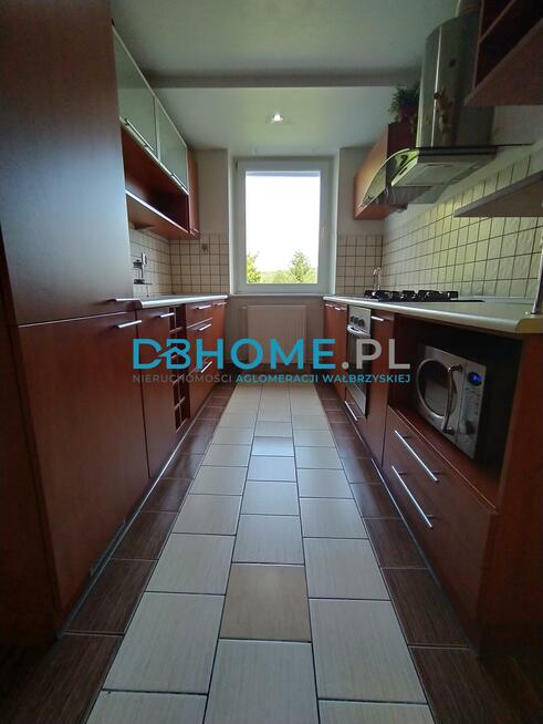 Mieszkanie Wałbrzych Nowe Miasto