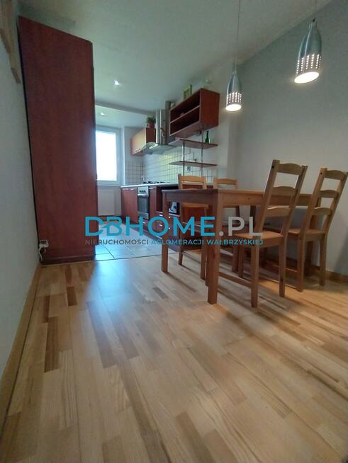 Mieszkanie Wałbrzych Nowe Miasto