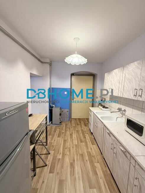 Mieszkanie Wałbrzych Podgórze