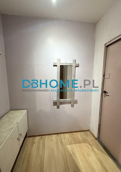 Mieszkanie Wałbrzych Podgórze