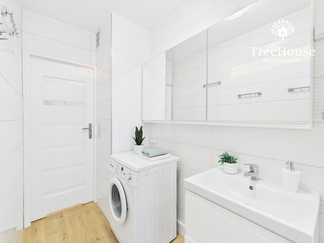 4 pokoje w świetnej lokalizacji - al. Warszawska