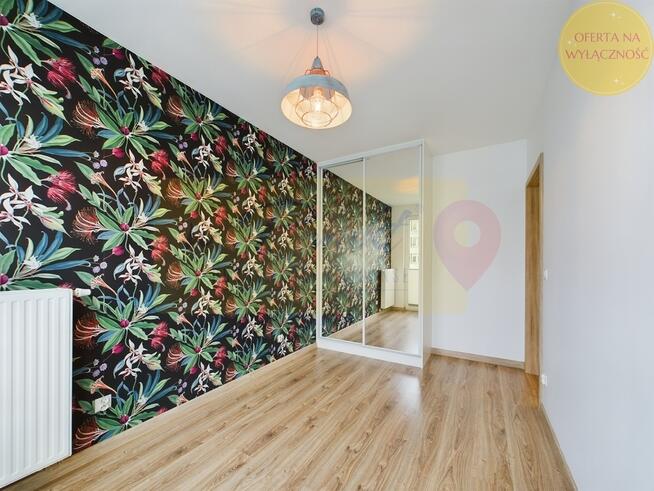 os. Słoneczne, 3 pokoje w nowym budynku z windą