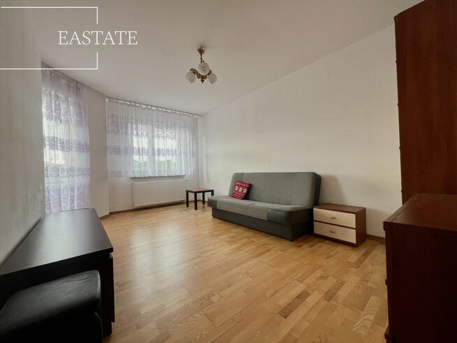 Mieszkanie Warszawa gm. Białołęka Białołęka, Christa Botewa