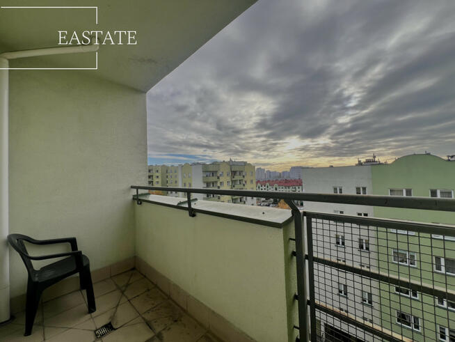 Mieszkanie Warszawa gm. Białołęka Białołęka, Christa Botewa