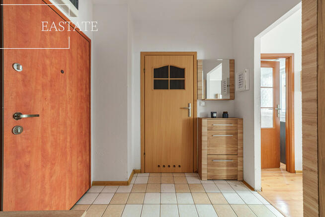 Mieszkanie Warszawa gm. Bemowo Bemowo, Górczewska