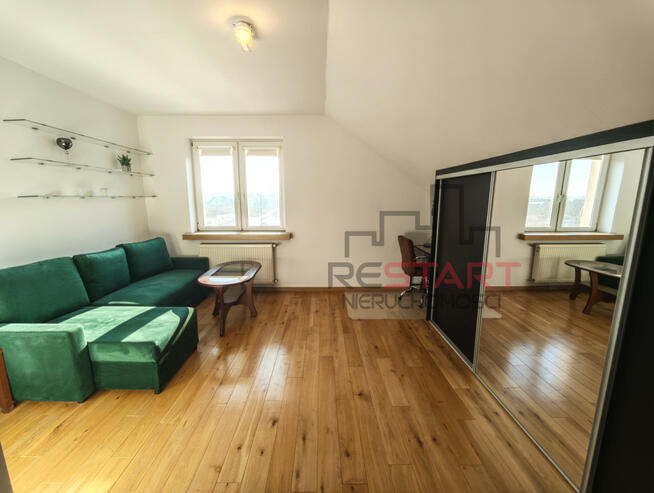 Mieszkanie Chrzanów Mały gm. Grodzisk Mazowiecki,