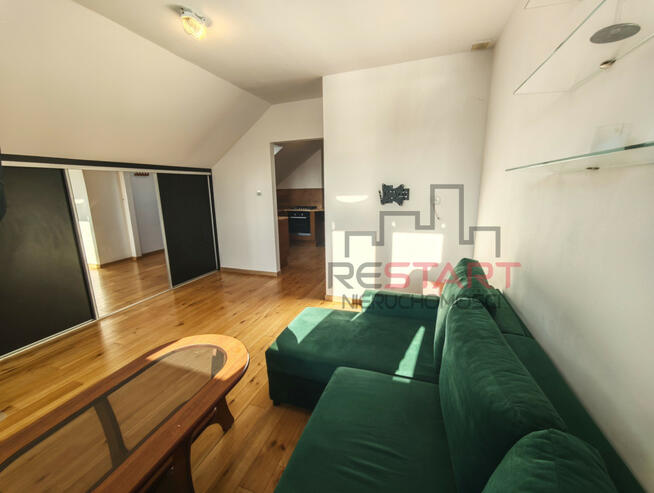 Mieszkanie Chrzanów Mały gm. Grodzisk Mazowiecki,