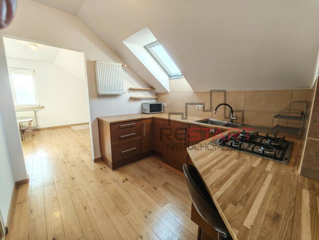 Mieszkanie Chrzanów Mały gm. Grodzisk Mazowiecki,