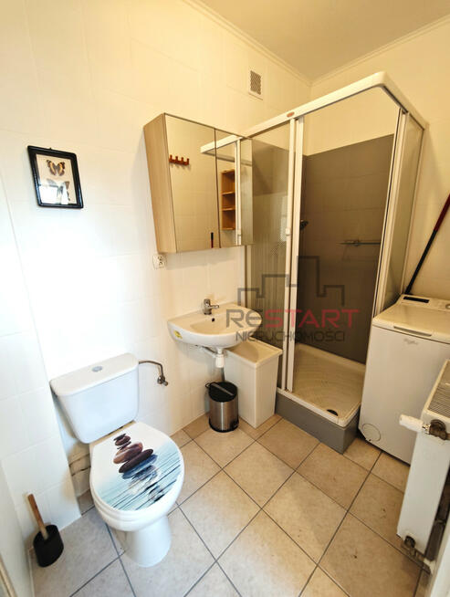 Mieszkanie Chrzanów Mały gm. Grodzisk Mazowiecki,