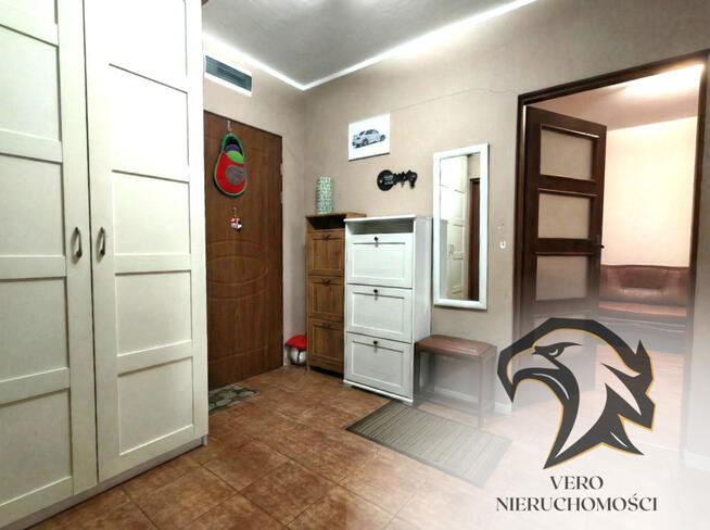 Twoja Tajna Baza z Ogródkiem.