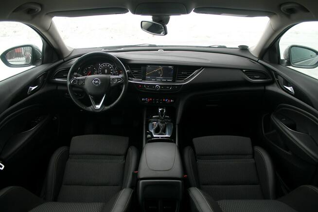 Opel Insignia B 2.0 D 170 KM Automat FUL LED Aktywny TEMPOMAT Kamera NAVI El. KLAPA