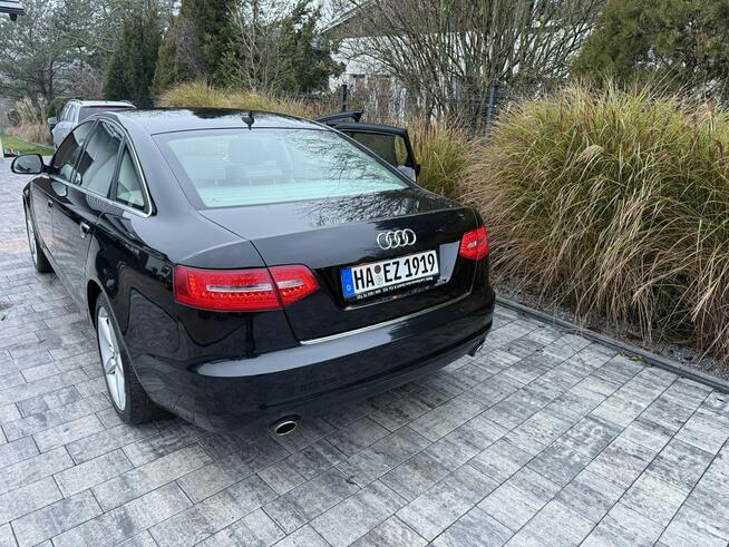 Audi A6 Zadbane - bezwypadkowe z oryginalnym przebiegiem.