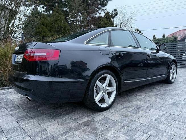 Audi A6 Zadbane - bezwypadkowe z oryginalnym przebiegiem.