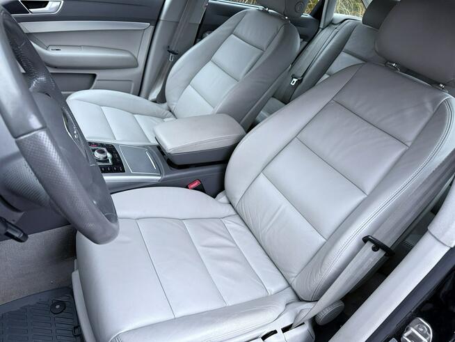 Audi A6 Zadbane - bezwypadkowe z oryginalnym przebiegiem.