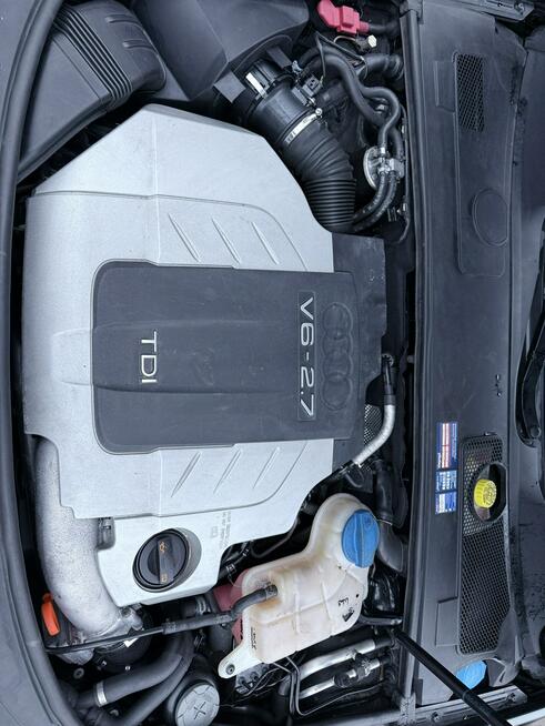 Audi A6 Zadbane - bezwypadkowe z oryginalnym przebiegiem.