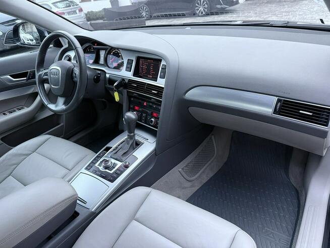 Audi A6 Zadbane - bezwypadkowe z oryginalnym przebiegiem.
