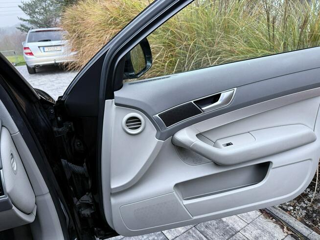 Audi A6 Zadbane - bezwypadkowe z oryginalnym przebiegiem.