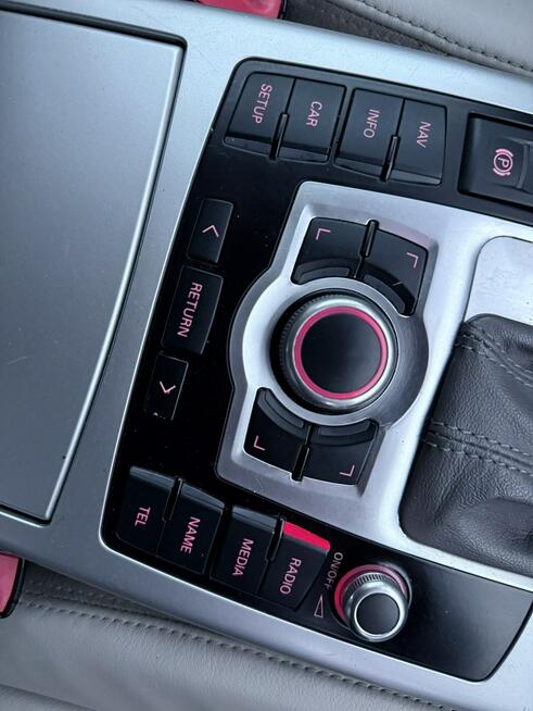 Audi A6 Zadbane - bezwypadkowe z oryginalnym przebiegiem.