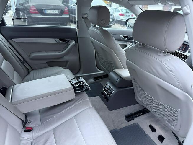 Audi A6 Zadbane - bezwypadkowe z oryginalnym przebiegiem.
