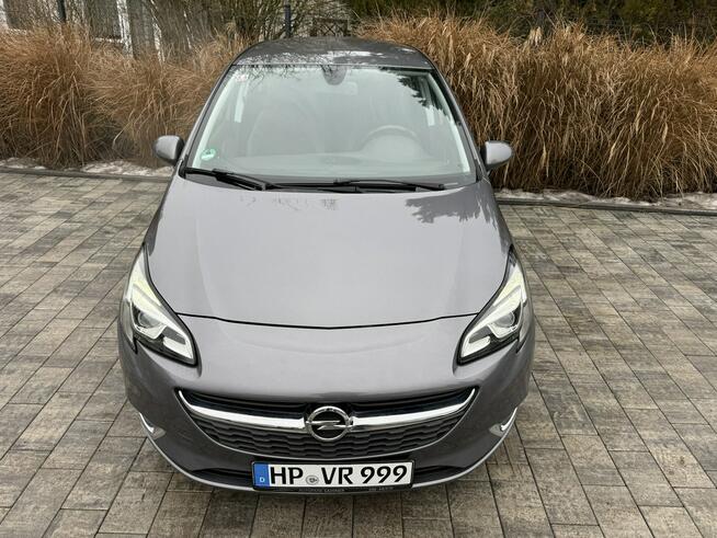 Opel Corsa 1.4 Niski oryginalny przebieg :)