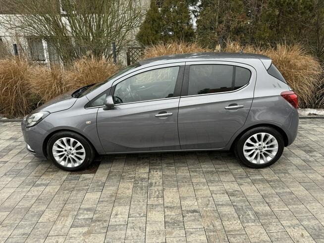 Opel Corsa 1.4 Niski oryginalny przebieg :)