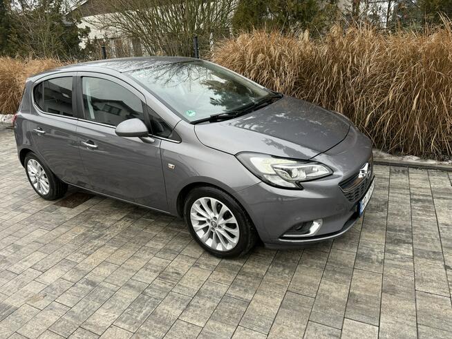 Opel Corsa 1.4 Niski oryginalny przebieg :)