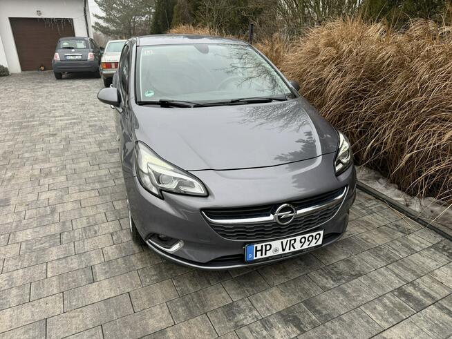 Opel Corsa 1.4 Niski oryginalny przebieg :)