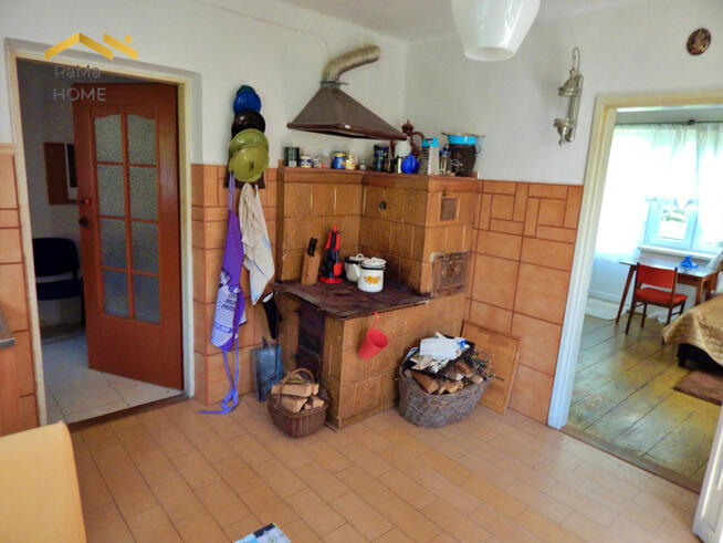 Dom Futoma gm. Błażowa,