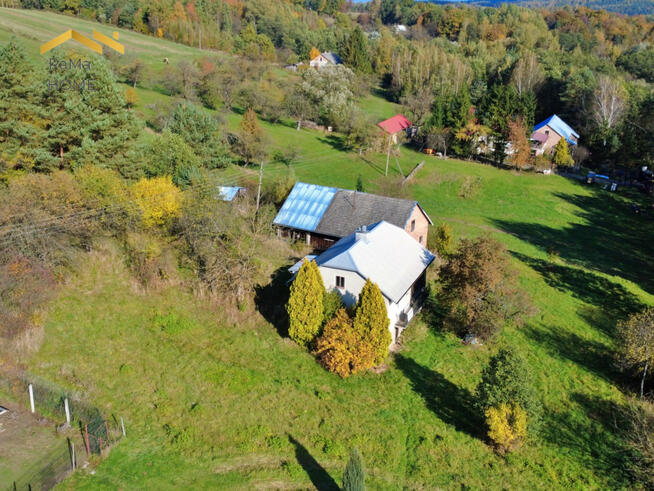 Dom Futoma gm. Błażowa,