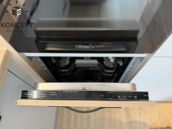 Nowoczesne studio ul. Krakowska | Pierwszy najem