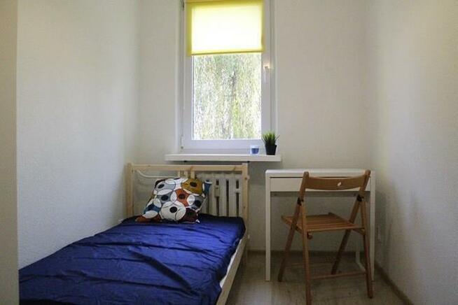 Wynajmę jasny pokój z WIFI, Nowosądecka 1