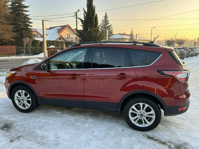 Ford Escape 1.5 EcoBoost 180 KM SEL, AWD, mały przebieg!