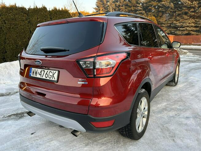 Ford Escape 1.5 EcoBoost 180 KM SEL, AWD, mały przebieg!