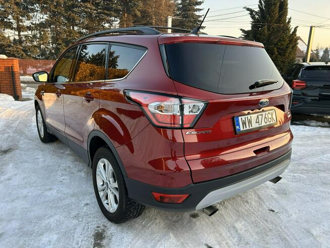 Ford Escape 1.5 EcoBoost 180 KM SEL, AWD, mały przebieg!