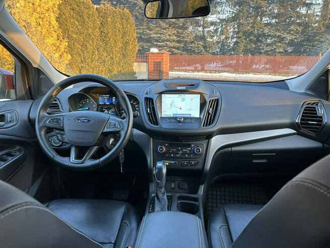Ford Escape 1.5 EcoBoost 180 KM SEL, AWD, mały przebieg!