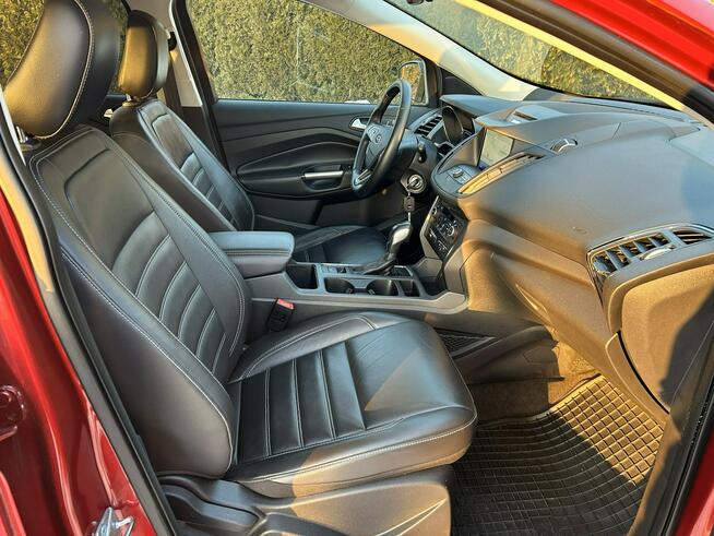 Ford Escape 1.5 EcoBoost 180 KM SEL, AWD, mały przebieg!