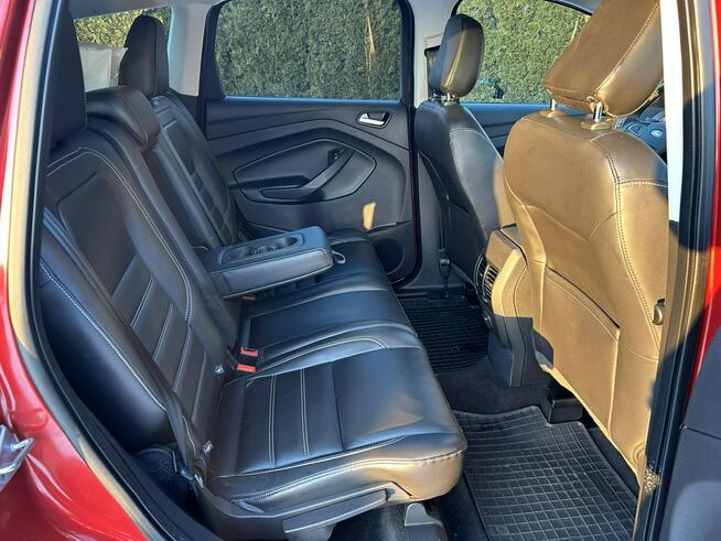 Ford Escape 1.5 EcoBoost 180 KM SEL, AWD, mały przebieg!