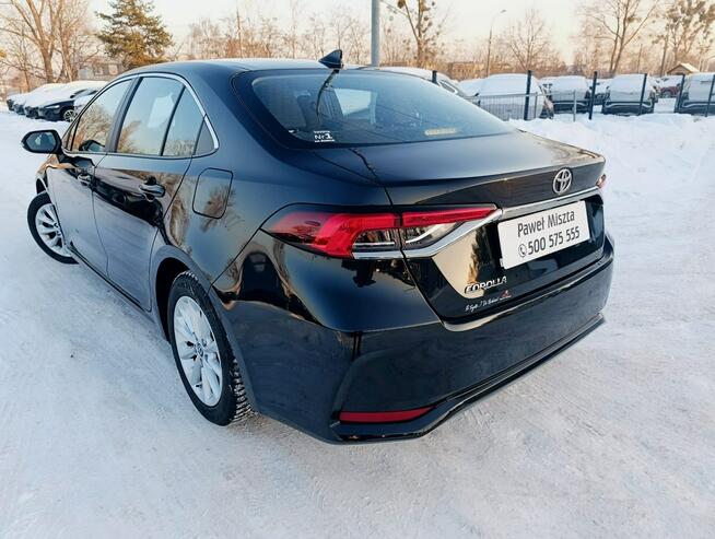 Toyota Corolla 1-właściciel fv23%