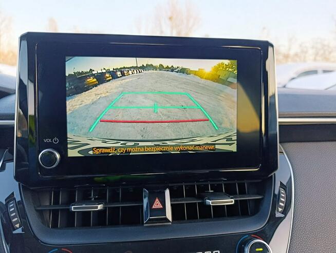 Toyota Corolla 1-właściciel fv23%