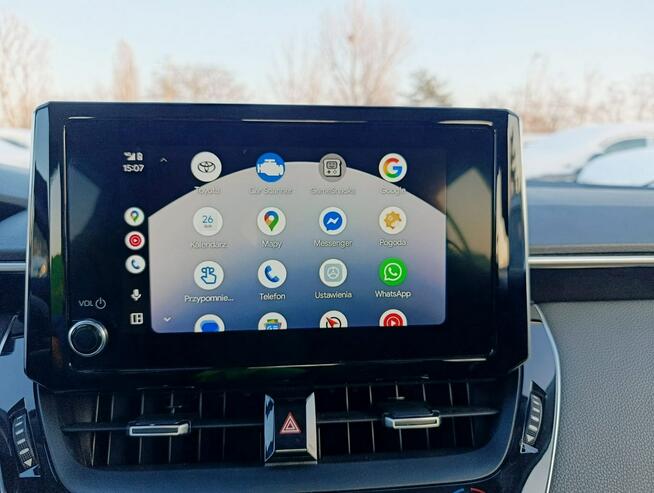 Toyota Corolla 1-właściciel fv23%