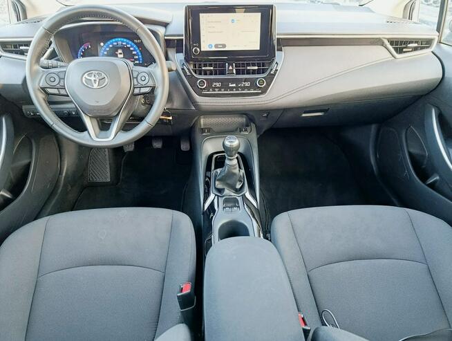 Toyota Corolla 1-właściciel fv23%