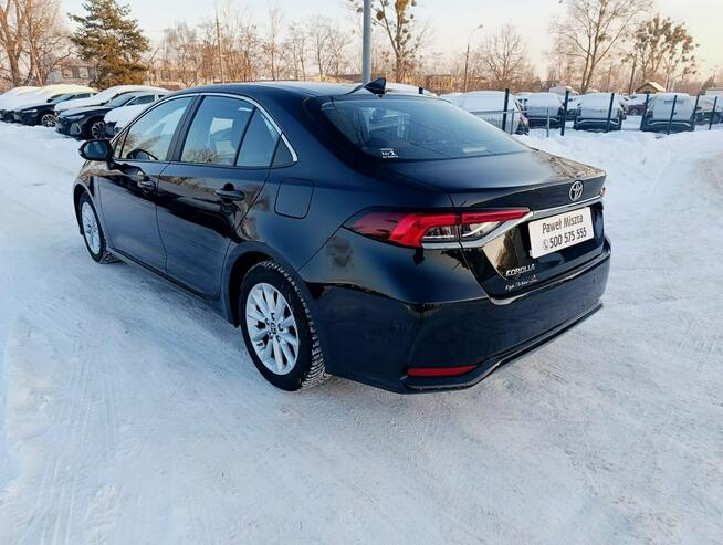 Toyota Corolla 1-właściciel fv23%