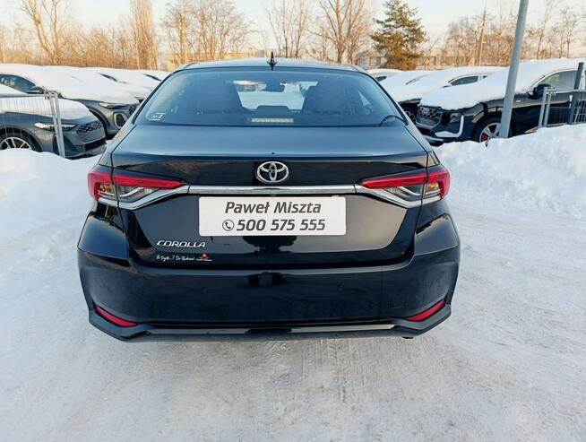 Toyota Corolla 1-właściciel fv23%