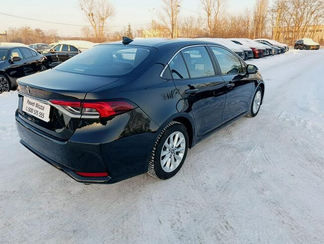 Toyota Corolla 1-właściciel fv23%