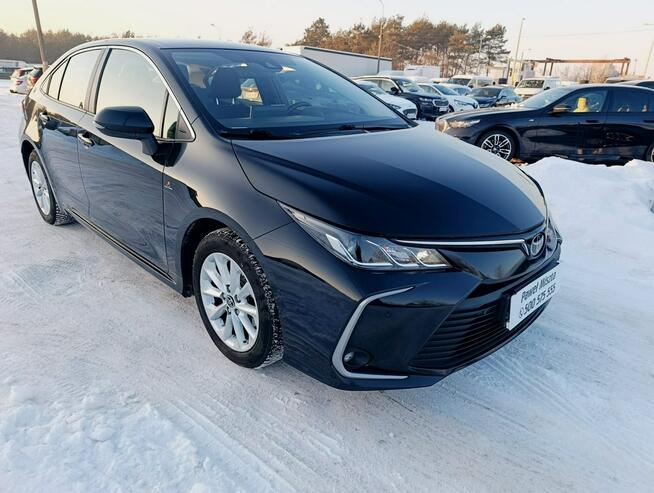 Toyota Corolla 1-właściciel fv23%