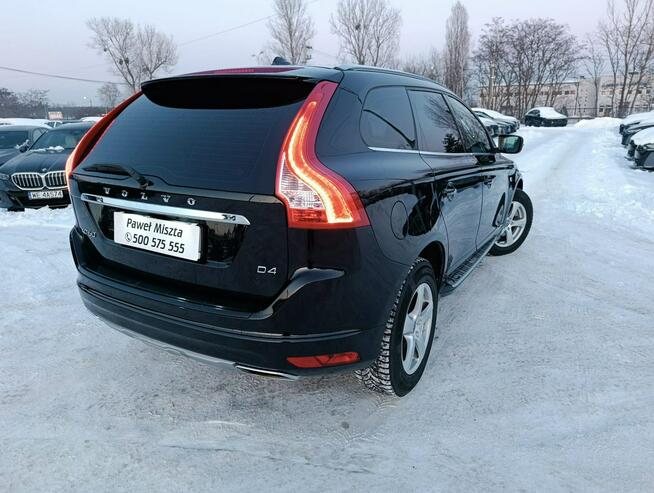 Volvo XC 60 Ksenon navi Ocean Race