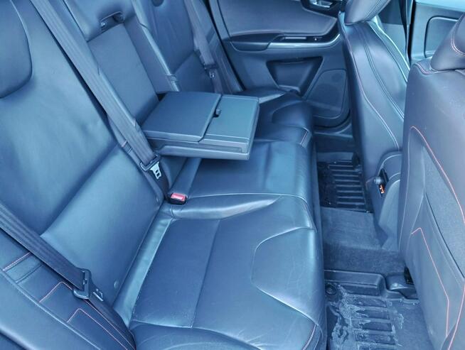 Volvo XC 60 Ksenon navi Ocean Race