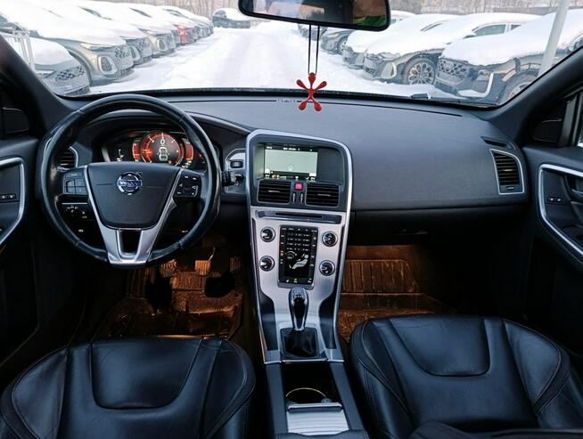 Volvo XC 60 Ksenon navi Ocean Race