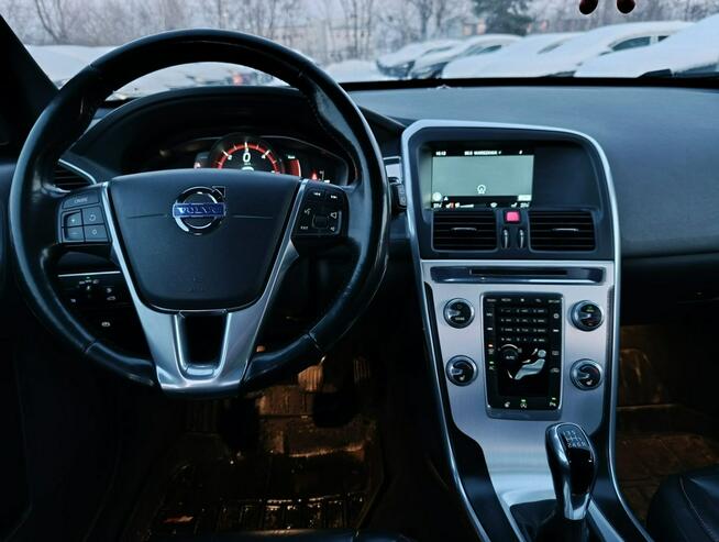 Volvo XC 60 Ksenon navi Ocean Race