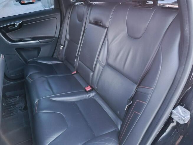 Volvo XC 60 Ksenon navi Ocean Race